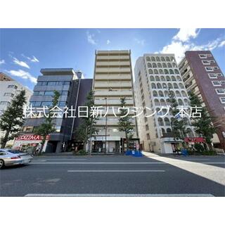 シャンボール南高円寺 2階 1K