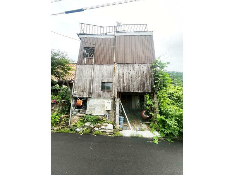 Takashima City, Makino Town, Shiratani (Makino Station) 2-story building 2LDK