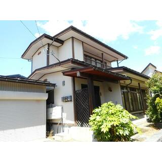 detached 東根市さくらんぼ駅前２丁目