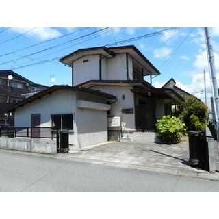 detached 東根市さくらんぼ駅前２丁目