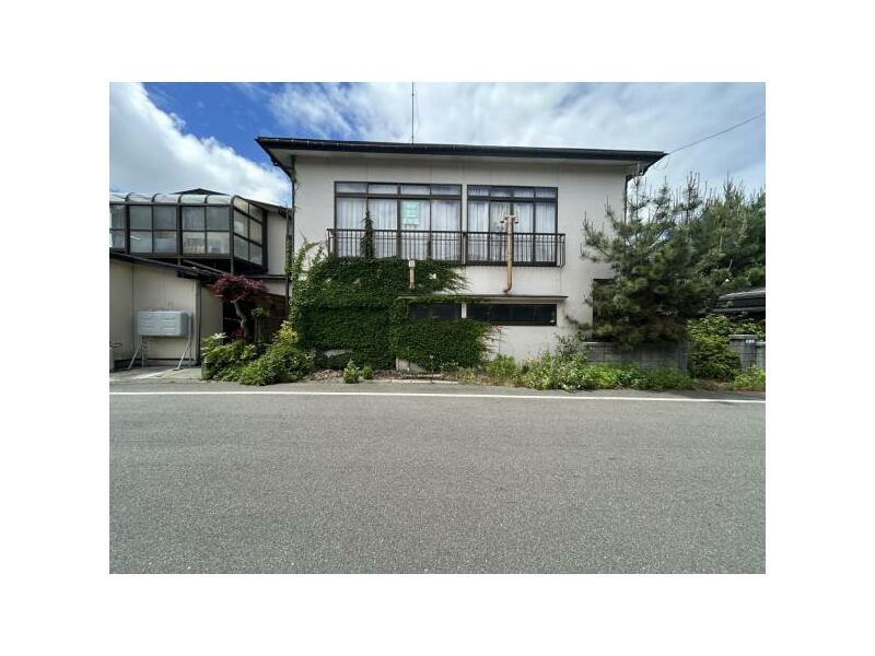 Shimoohno, Ochiai, Noshiro City (Muko-Noshiro Station) 2-story 6DK