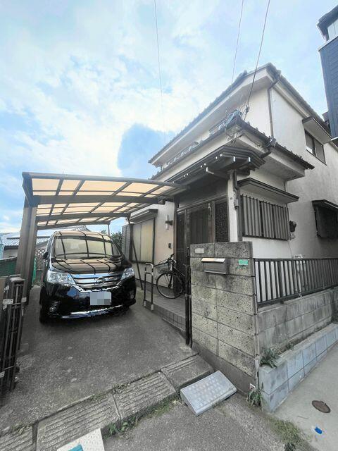 Cheap house for sale in Funabashi, Chiba