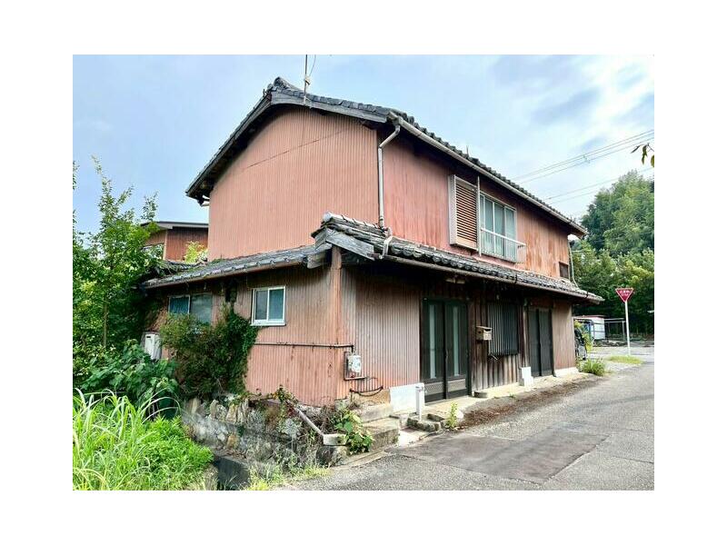 (Kii-Tanabe Sta.) 2F 4DK

980,000 yen