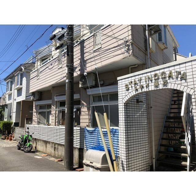 アットホーム ステイ猪方 ２０２ ワンルーム 提供元 ブルーアセットパートナーズ 株 狛江市の賃貸アパート