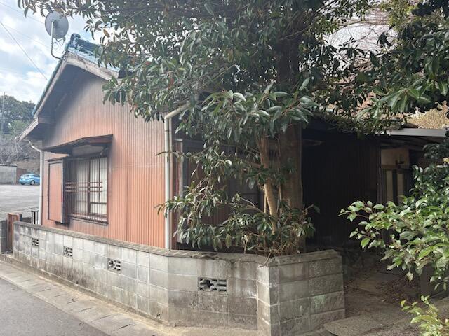 detached 蒲郡市金平町松葉