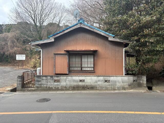 detached 蒲郡市金平町松葉