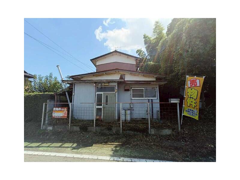 2F 3DK in Uchimoriyacho, Joso-shi, Tokyo

1,980,000 yen