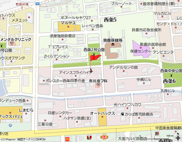 アットホーム グリーンパーク西条台 2b 3dk 提供元 株 賃貸メイト 鈴鹿中央店 鈴鹿市の賃貸アパート アットホーム グリーンパーク西条台 2b 3dk 提供元 株 賃貸メイト 鈴鹿中央店 鈴鹿市の賃貸アパート