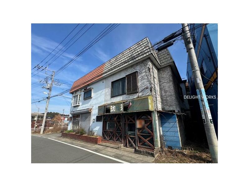Iruma-gun Moroyama Town, Oaza Odawara (Moro Station) 2-story building 1DK
