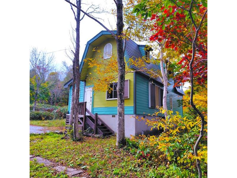 Aomori-shi, Aomori 2 floors above ground and 1 basement floor, 2 SLDK

6,780,000 yen