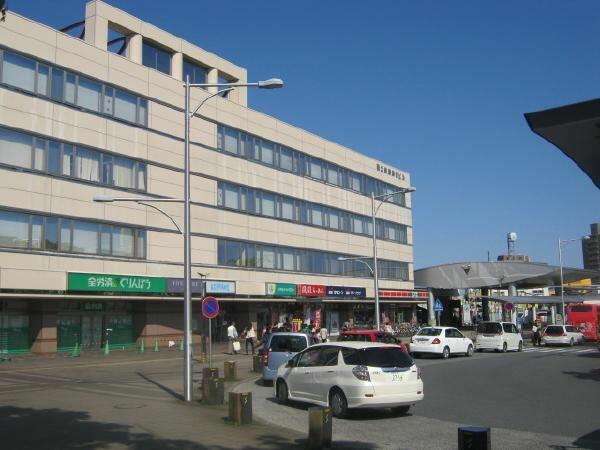 アットホーム 熊谷市 曙町１丁目 熊谷駅 ２０４ ワンルーム 提供元 ハウスコム 株 熊谷店 熊谷市の賃貸マンション
