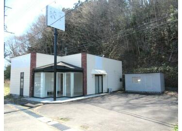 アットホーム】滝本貸店舗 一棟（提供元：(株)マーケッティング 