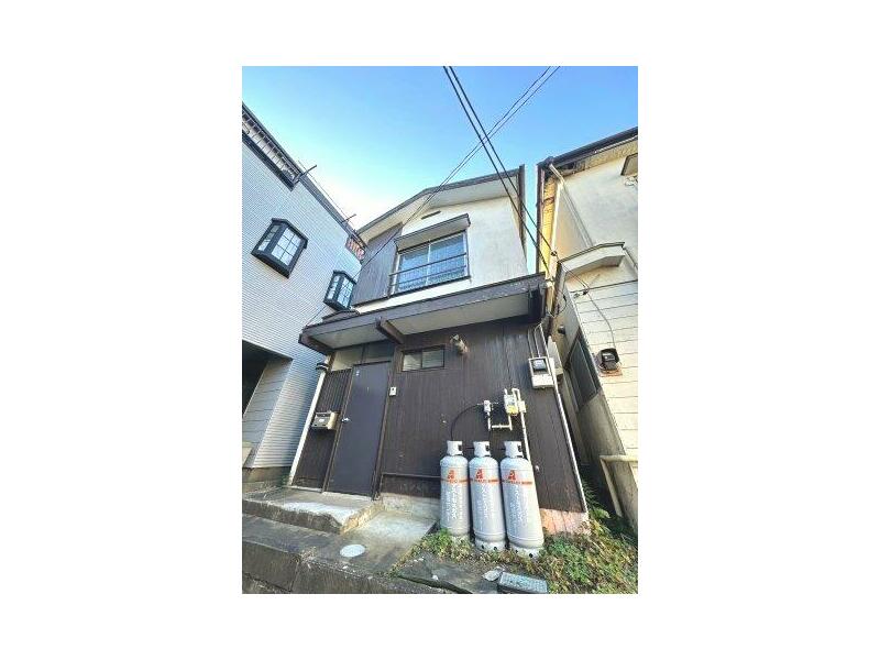 Fujimino-shi, Oi （Fujimino station） 2F 3K

4,700,000 yen