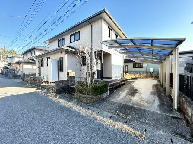 Cheap house for sale in Kamimikawa, Tochigi