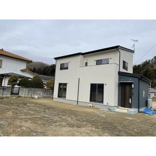 detached 石川郡石川町大字双里
