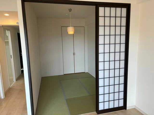 アットホーム】トラストネクサス長府侍町 403 3LDK