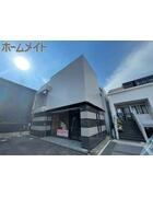 SAKURA BLD.今出川Ⅱ 2階／貸 店舗／テナント 京都／賃貸 物件｜京都テナント、貸事務所、貸店舗の専門店【京都テナントステーション】