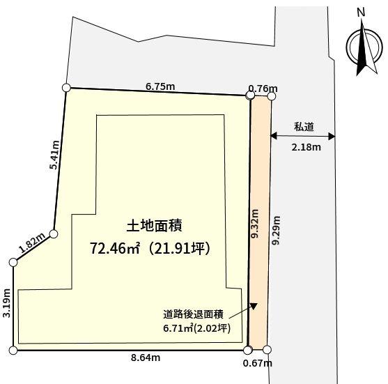 Cheap house for sale in Setagaya, Tokyo