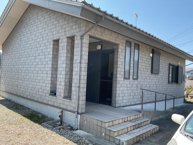 Cheap house for sale in Tonami, Toyama