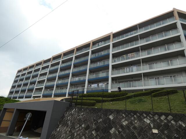 横浜市戸塚区 戸塚町 戸塚駅 6階 ３ｌｄｋ 横浜市戸塚区の中古マンション アットホーム マンション購入の情報