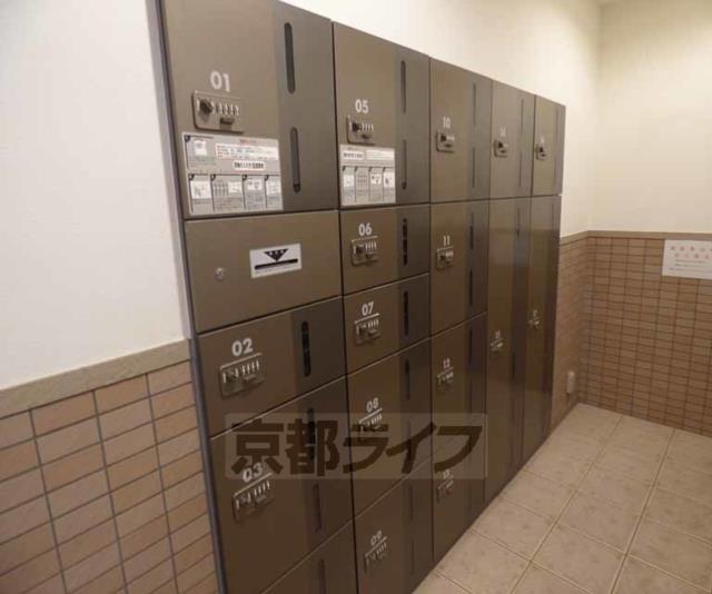 アットホーム 京都市下京区 高辻通烏丸西入下る小島町 四条駅 3階 １ｄｋ 提供元 京都ライフ京都駅前店 株 京都ライフ 京都駅前店 京都市下京区の賃貸マンション