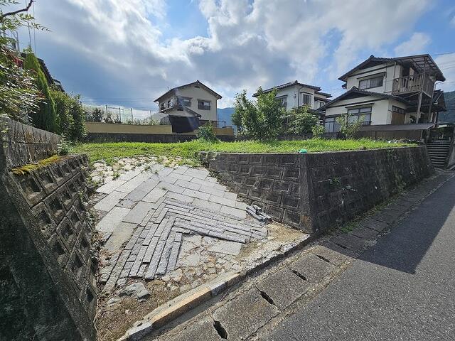 土地／建築条件無し】北広島市大曲南ヶ丘4丁目｜土地・建売情報