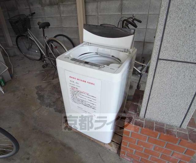 アットホーム 新神楽荘 １０１ １ｋ 提供元 京都ライフ出町柳店 株 京都ライフ 出町柳店 京都市左京区の賃貸マンション