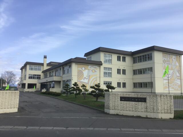 アットホーム】旭川市 忠和六条4丁目 （旭川駅 ） 2階建