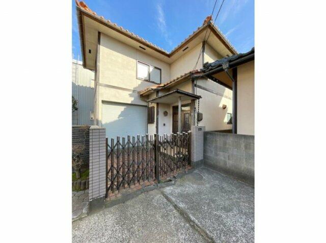 Cheap house for sale in Fukui, Fukui
