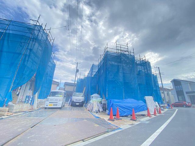 アットホーム 世田谷区 宇奈根３丁目 二子玉川駅 2階建 ３ｌｄｋ 世田谷区の新築一戸建て 提供元 株 大和 アクタス 高円寺本社 一軒家 家の購入