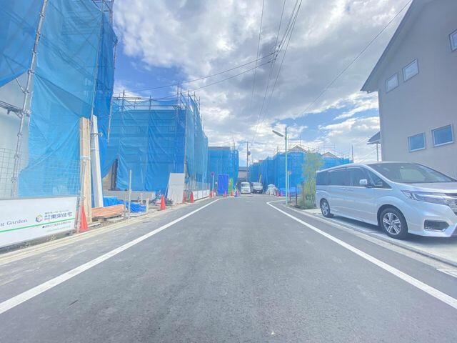 アットホーム 世田谷区 宇奈根３丁目 二子玉川駅 2階建 ３ｌｄｋ 世田谷区の新築一戸建て 提供元 株 大和 アクタス 高円寺本社 一軒家 家の購入