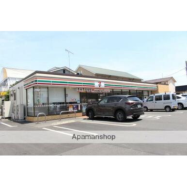 セブンイレブン今7丁目店 距離:510m