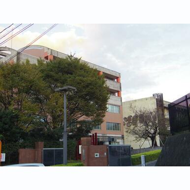 大分県立芸術文化短期大学 距離:848m