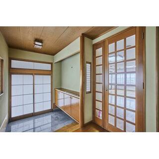 detached 安芸郡府中町瀬戸ハイム２丁目
