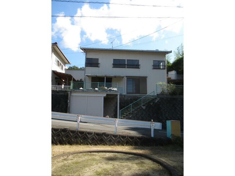 2-chome, Jyo-machi, Hita-shi, Hita (Hita station) 2F 4LDK

2,000,000 yen