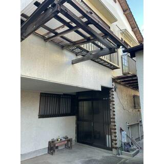 Fukuchiyama City, Tsuchishi Shincho 3-chome (Fukuchiyama Station) 2-storey building, 3DK. 2.9 million yen.