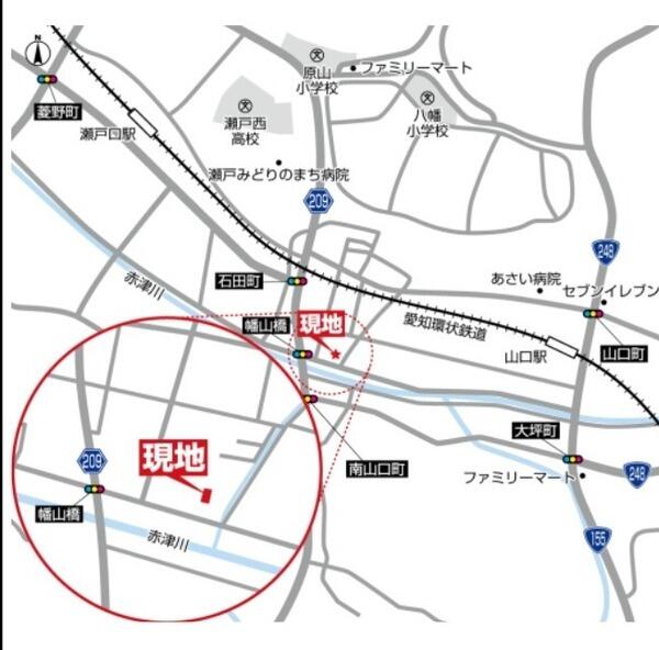 アットホーム 瀬戸市 石田町 山口駅 2階建 ４ｌｄｋ 瀬戸市の中古一戸建て 提供元 センチュリー21不動産アシスト 一軒家 家の購入