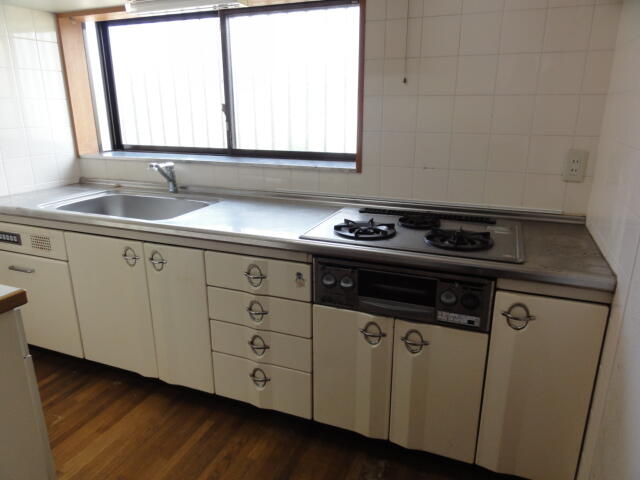 Nishikoyodai 2-chome, Minami-ku, Okayama City (near Sakagawa Station) Single-story house, 3DK &mdash; photo 4