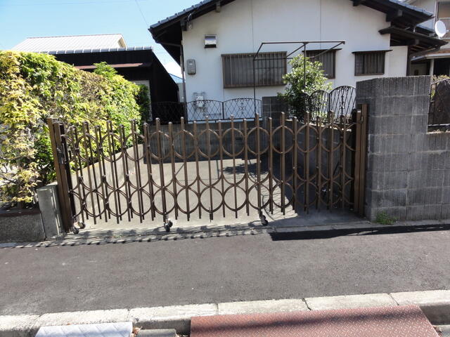 Nishikoyodai 2-chome, Minami-ku, Okayama City (near Sakagawa Station) Single-story house, 3DK &mdash; photo 3