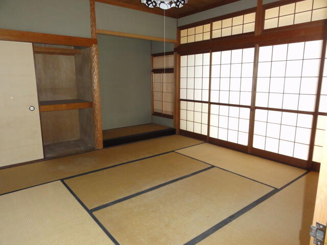Nishikoyodai 2-chome, Minami-ku, Okayama City (near Sakagawa Station) Single-story house, 3DK &mdash; photo 5