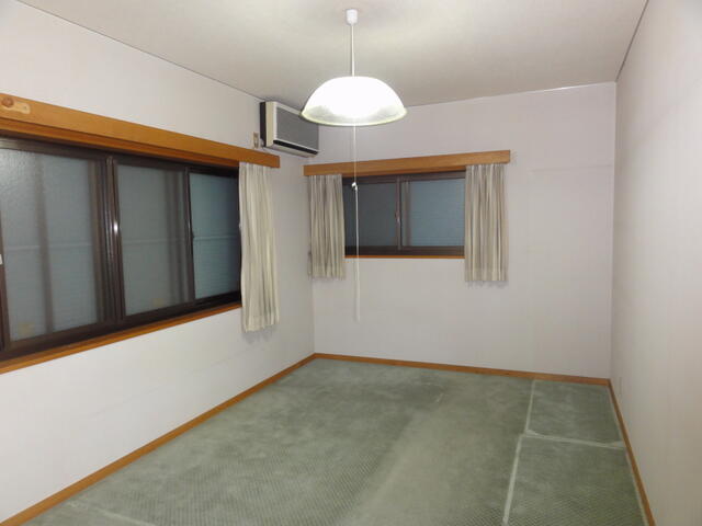 Nishikoyodai 2-chome, Minami-ku, Okayama City (near Sakagawa Station) Single-story house, 3DK &mdash; photo 7