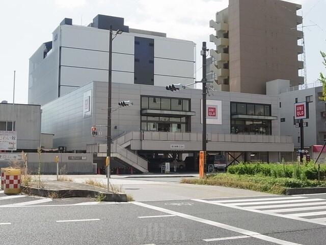 アットホーム ロイヤルビーブル 3階 ２ｌｄｋ 提供元 株 アルティム 祗園四条店 京都市下京区の賃貸マンション