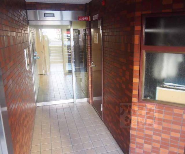 アットホーム ロマネスク京都丹波口 ６０４ １ｋ 提供元 アパマンショップ京都駅前店 ウインズリンク 株 京都 市下京区の賃貸マンション