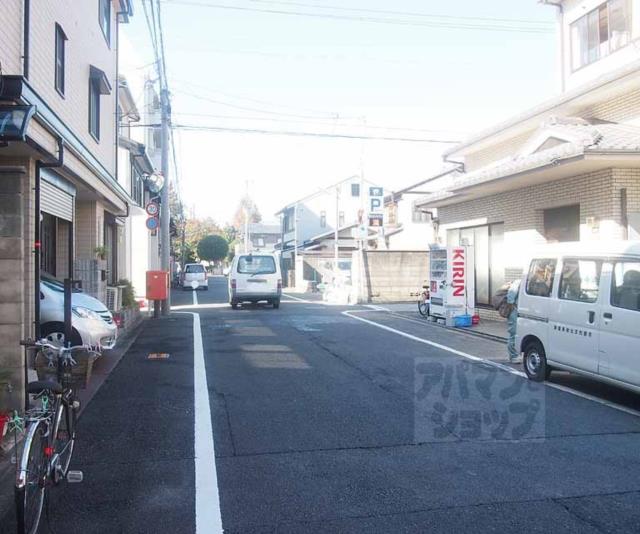 アットホーム ロマネスク京都丹波口 ６０４ １ｋ 提供元 アパマンショップ京都駅前店 ウインズリンク 株 京都 市下京区の賃貸マンション