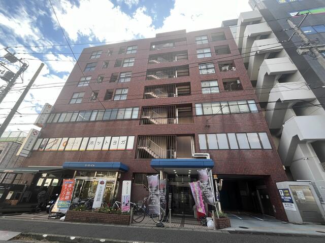 アットホーム】松戸市 日暮1丁目(新八柱駅) の売店舗（建物一部