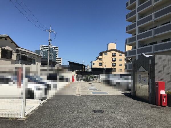 グラン コート東岸和田 5階 ４ｌｄｋ 岸和田市の中古マンション アットホーム マンション購入の情報