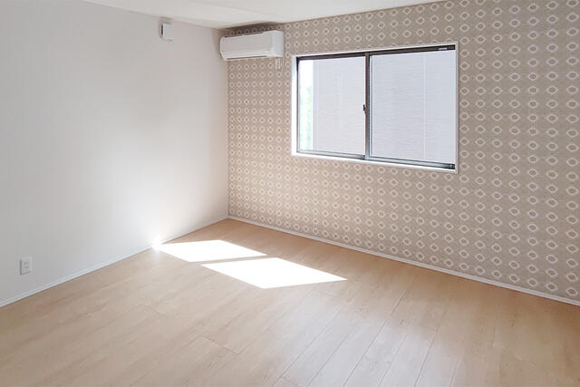 フレンドリーハウス分譲住宅情報【富山でローコスト・新築分譲をお探しなら】室内