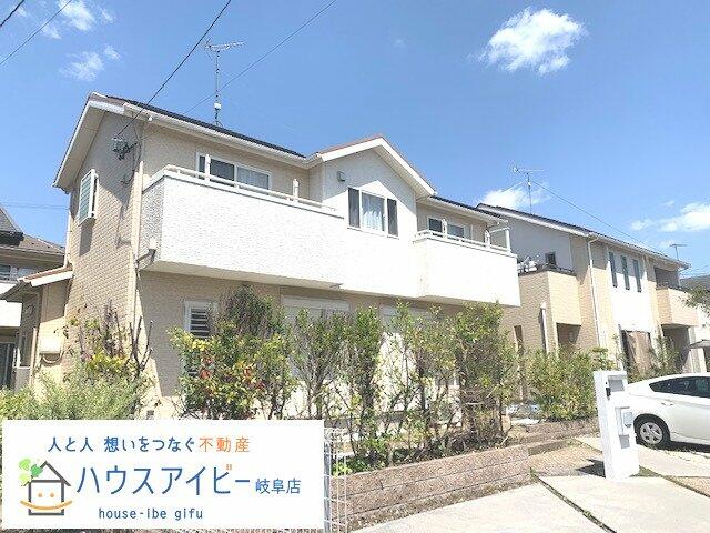 アットホーム 瑞穂市 生津 穂積駅 2階建 ４ｌｄｋ 瑞穂市の中古一戸建て 提供元 株 ハウスアイビー 岐阜店 一軒家 家の購入