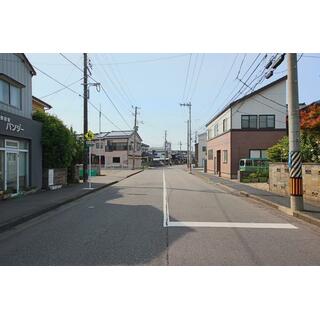 townhouse 新潟市中央区夕栄町