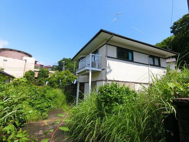 アットホーム 足柄下郡湯河原町 宮上 湯河原駅 2階建 4ldk 足柄下郡湯河原町の中古一戸建て 提供元 株 コムハウジング 不動産流通部 一軒家 家の購入
